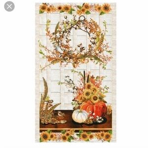 Fabric Panel Shades Of The Season